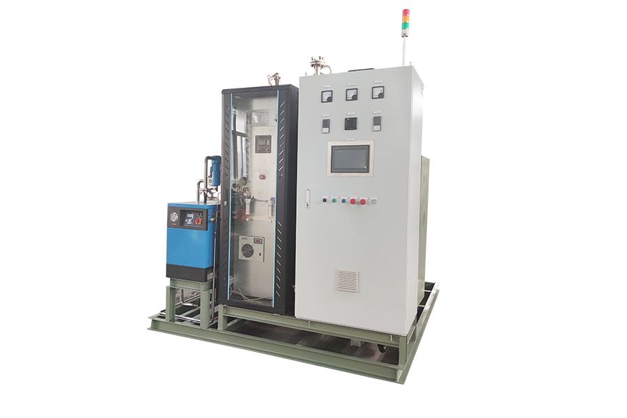 تولید کننده گاز RX