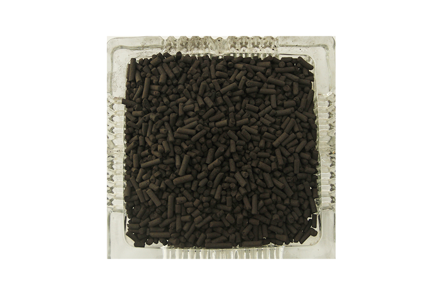 اکسید کننده کربن پالادیوم