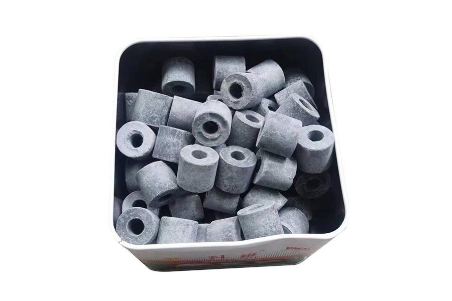 کاتالیزور نیکل