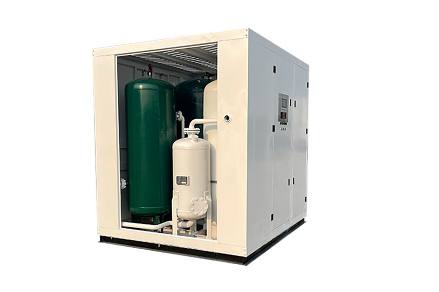 مولد اکسیژن قابل حمل