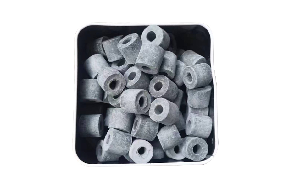 کاتالیزور نیکل