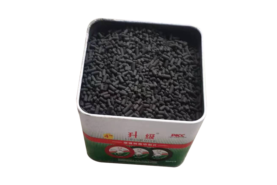 کاتالیزور پالادیوم