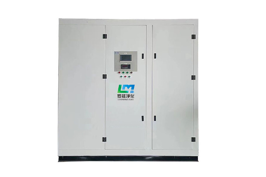 مولد اکسیژن قابل حمل