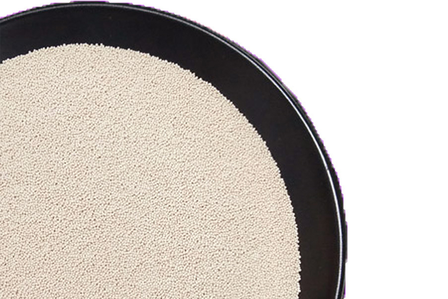 غربال مولکولی زئولیت