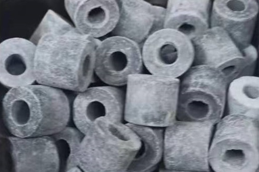 کاتالیزور نیکل