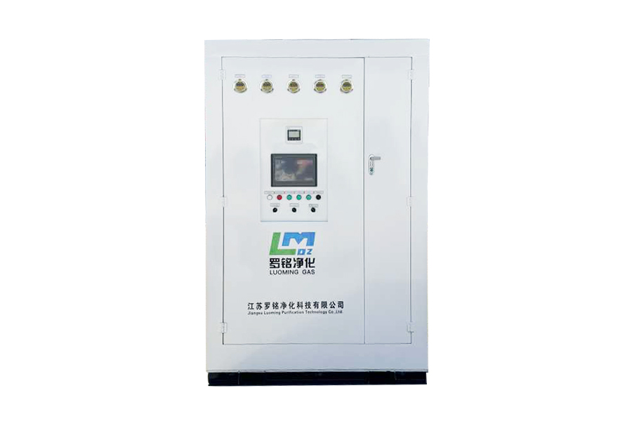 99.5 ٪ ژنراتور اکسیژن پزشکی خلوص بالا