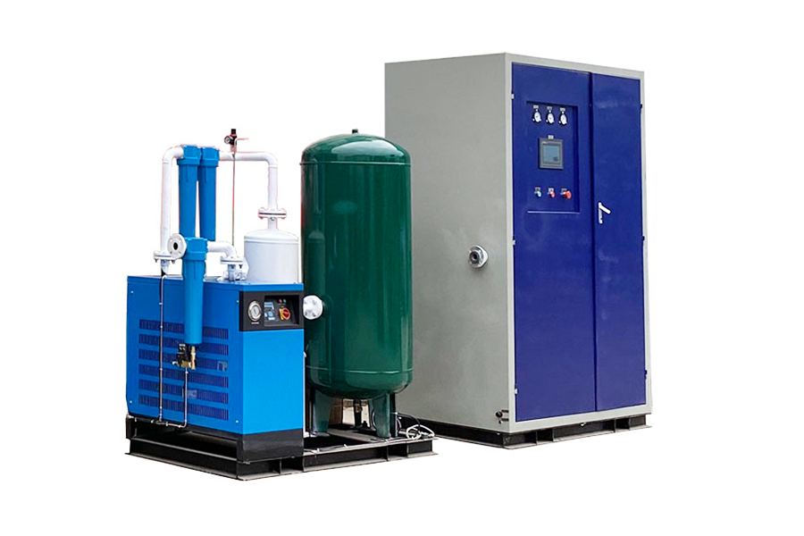 مولد اکسیژن قابل حمل