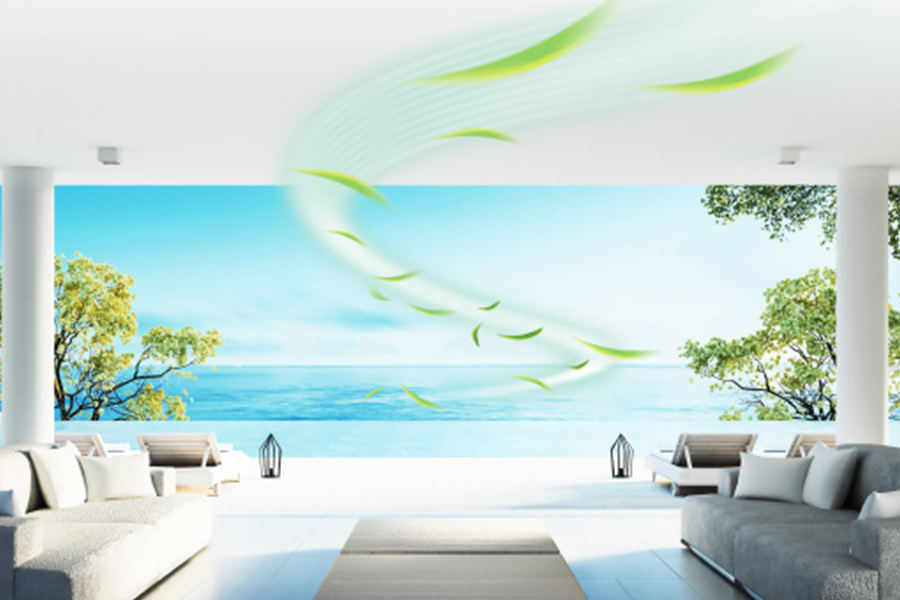 پراکندگی فلات مولد اکسیژن