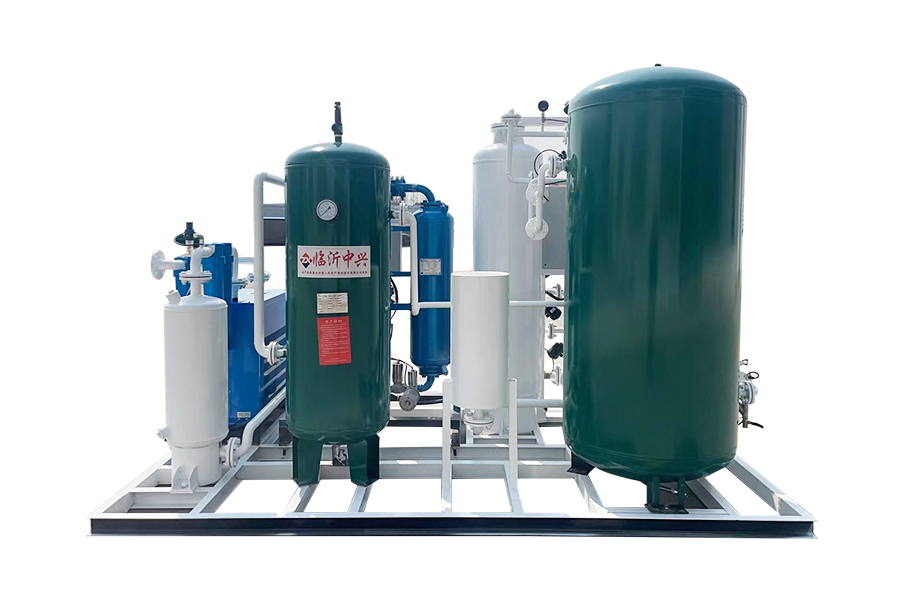 مولد نیتروژن PSA