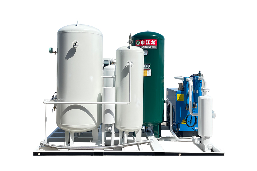 تولید کننده LMO-Oxygen