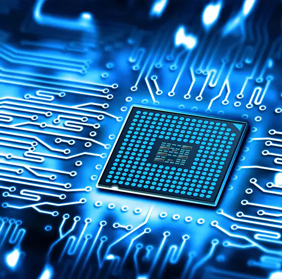 صنعت الکترونیکی