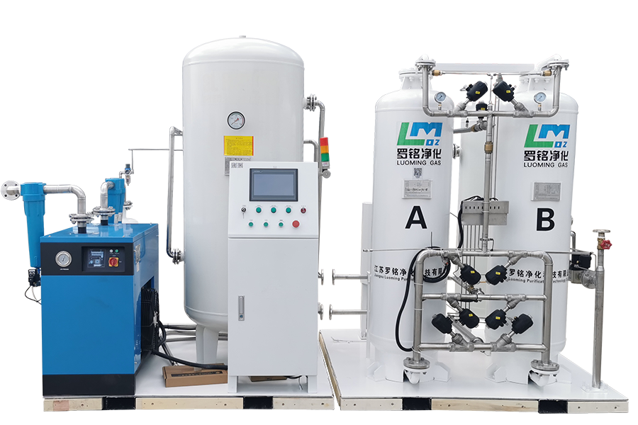 مولد اکسیژن پزشکی