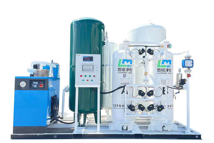 تولید کننده اکسیژن