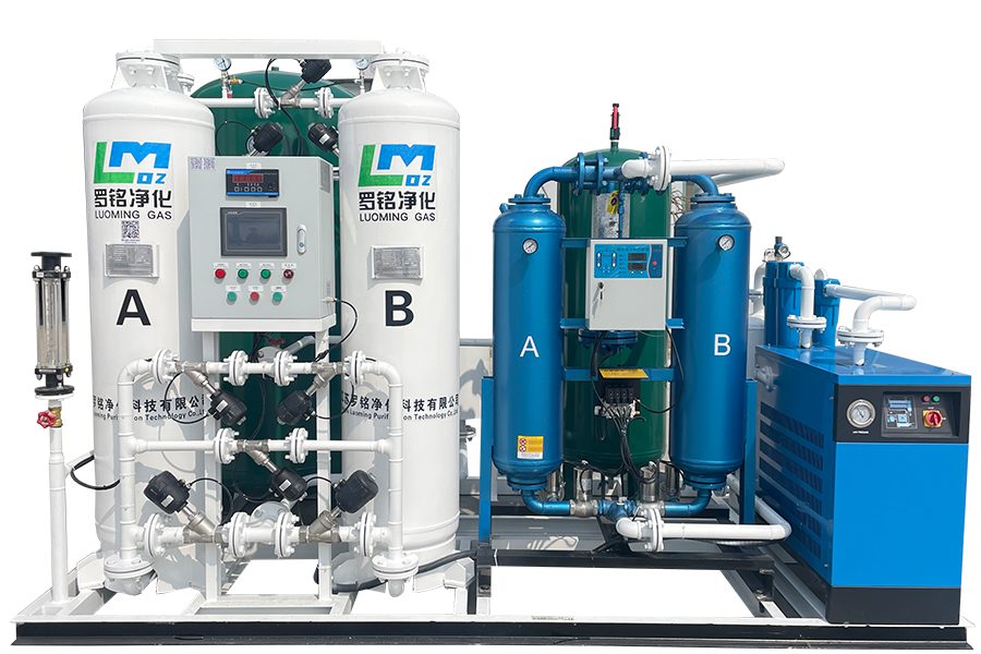 مولد نیتروژن