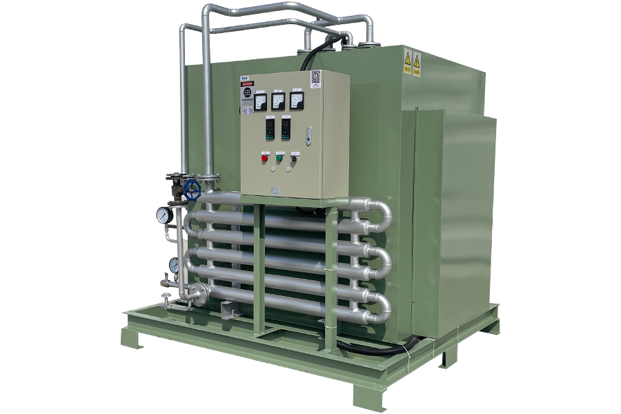 مولد هیدروژن