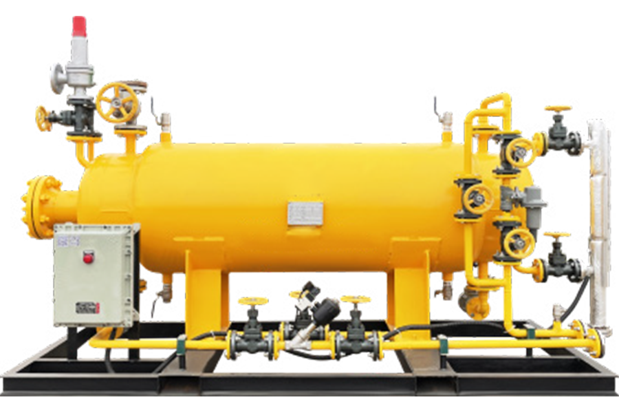 بخار آمونیاک مایع