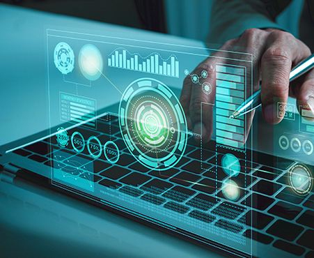 از راه دور هوشمند