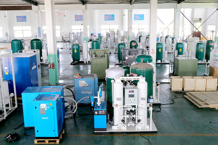 تجزیه و تحلیل نقطه فنی تولید هیدروژن از تجزیه آمونیاک