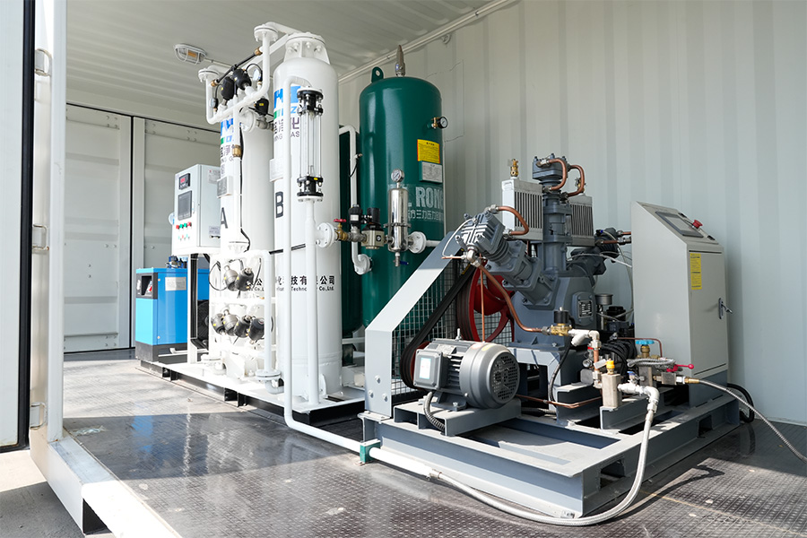 مولد اکسیژن قابل حمل