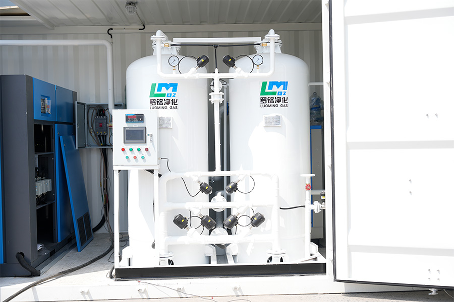 کابین اکسیژن متحرک