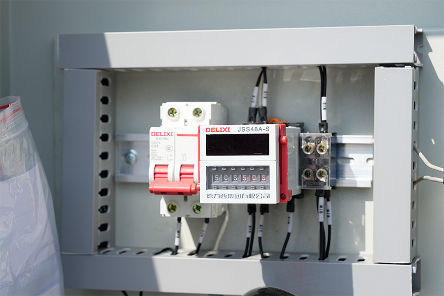 نوع شاسی نوع جعبه PSA ژنراتور نیتروژن