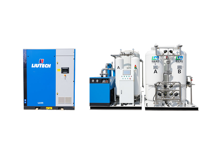 ژنراتور اکسیژن غربال مولکولی پزشکی