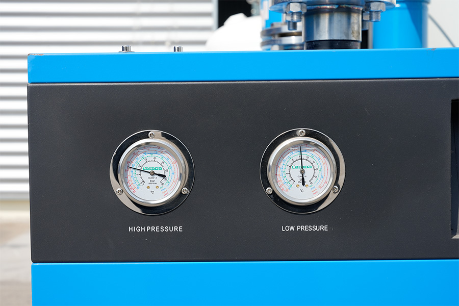 ژنراتور اکسیژن غربال مولکولی پزشکی