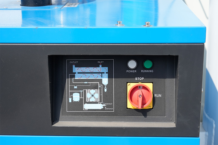 ژنراتور اکسیژن غربال مولکولی پزشکی