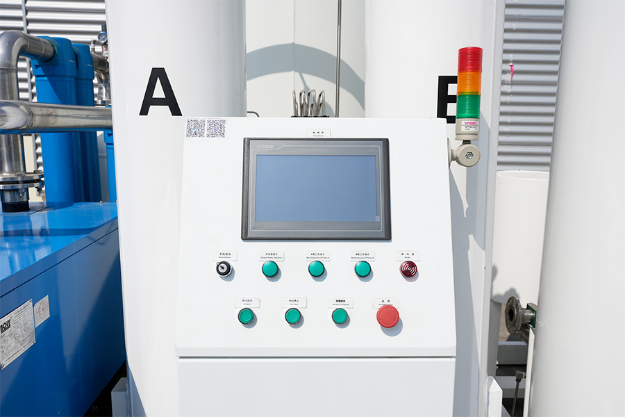 ژنراتور اکسیژن غربال مولکولی پزشکی