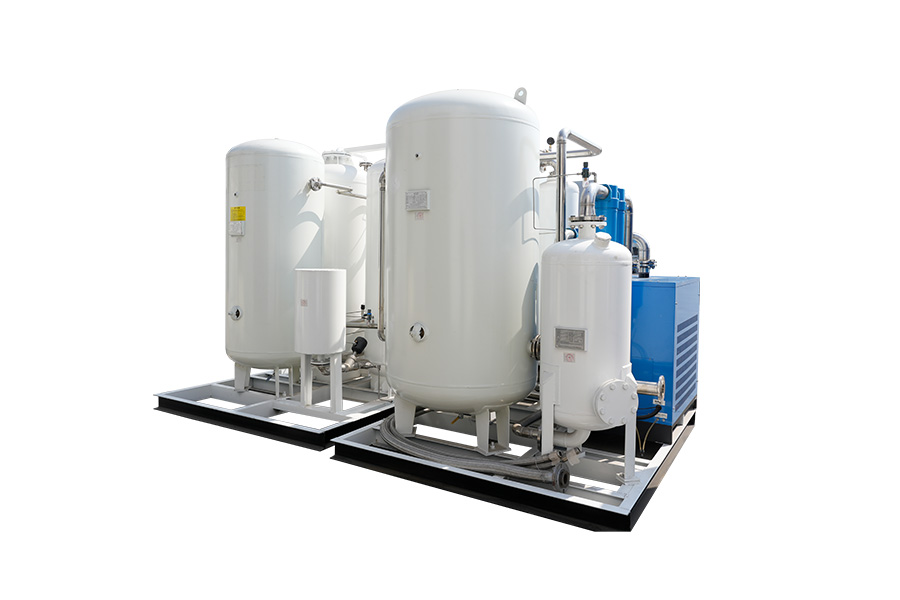 ژنراتور اکسیژن غربال مولکولی پزشکی