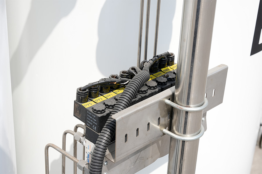 ژنراتور اکسیژن غربال مولکولی پزشکی