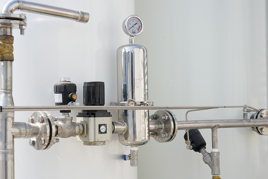 ژنراتور اکسیژن غربال مولکولی پزشکی