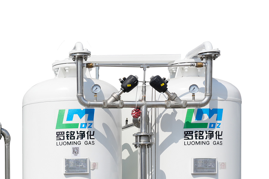 ژنراتور اکسیژن غربال مولکولی پزشکی