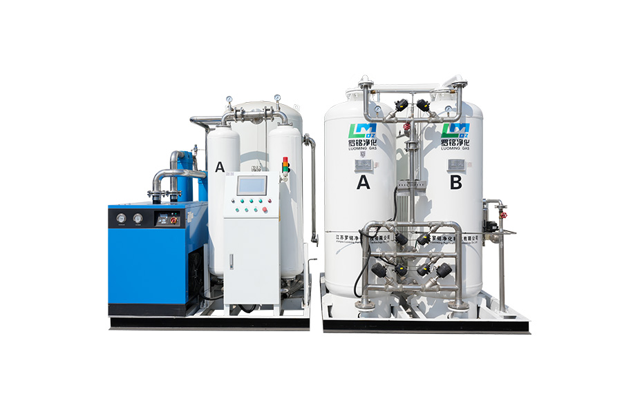 ژنراتورهای اکسیژن پزشکی: انواع ، کاربردها و نحوه انتخاب بهترین مورد